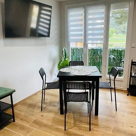 Casa Louna T2 Plage 400M La Seyne-sur-Mer Dış mekan fotoğraf