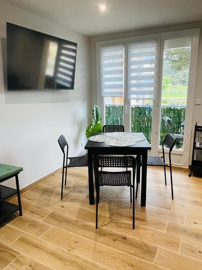Casa Louna T2 Plage 400M La Seyne-sur-Mer Dış mekan fotoğraf