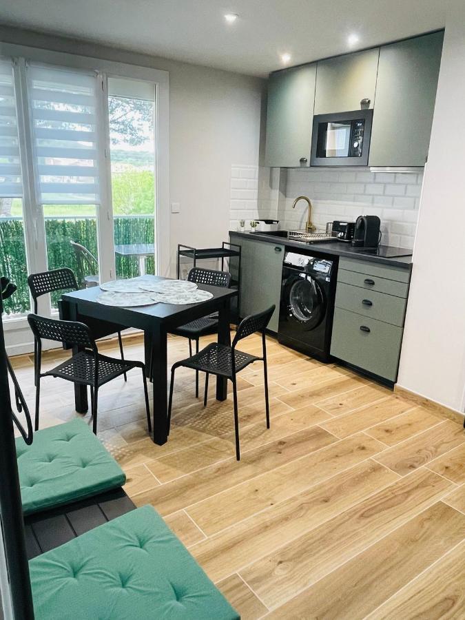 Casa Louna T2 Plage 400M La Seyne-sur-Mer Dış mekan fotoğraf